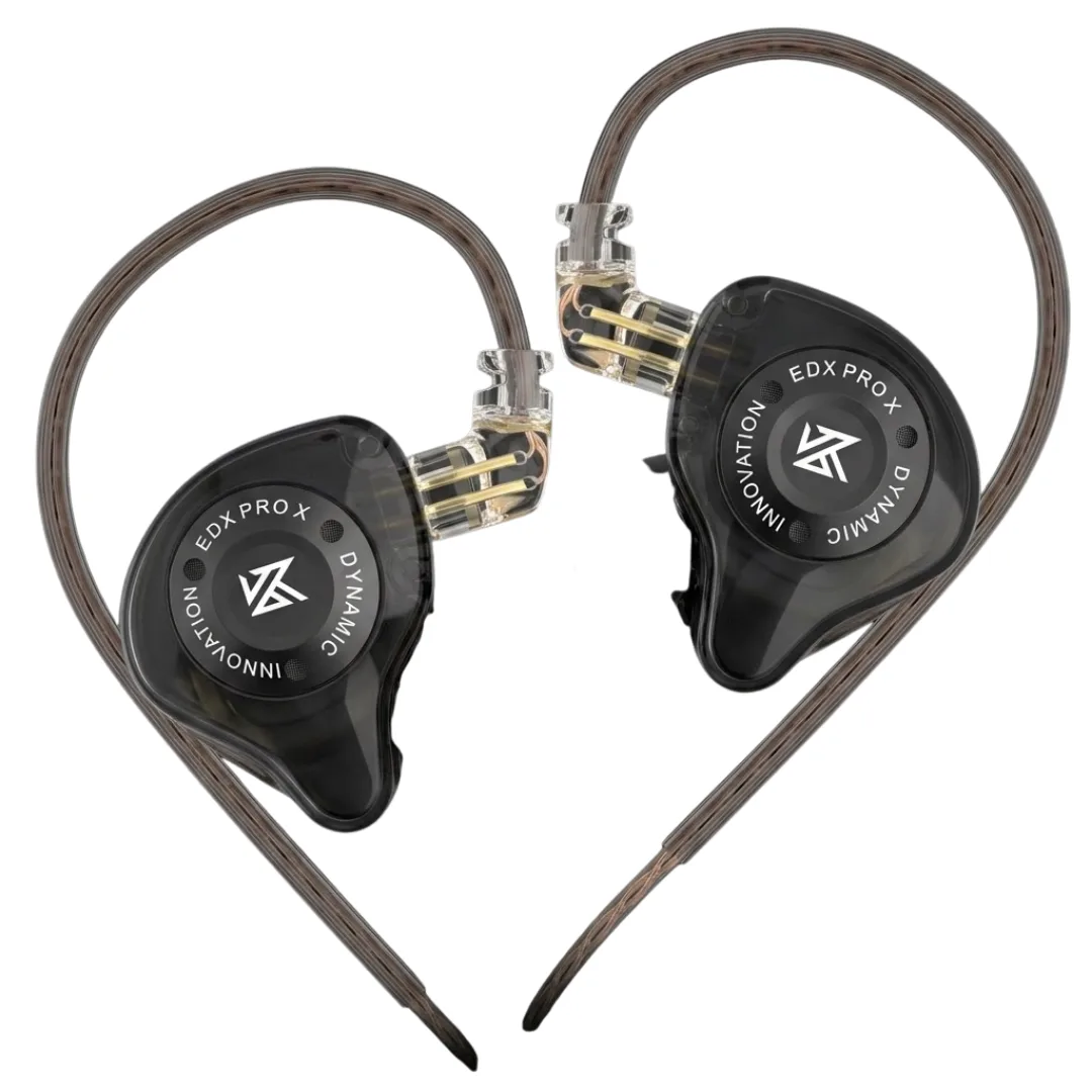 KZ EDX Pro X
