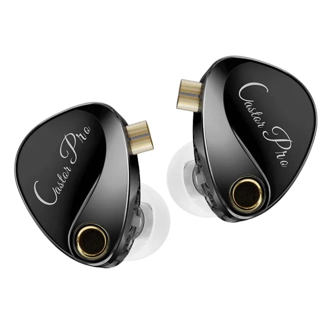 KZ Castor Pro Bass